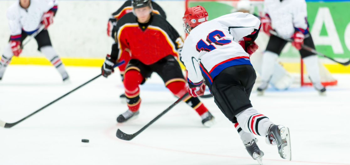 Phillips Hockey Offensive Reminders Phillips Hockey